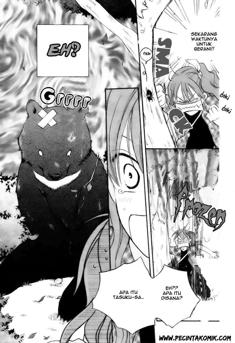 Chapter 42 - halaman 23