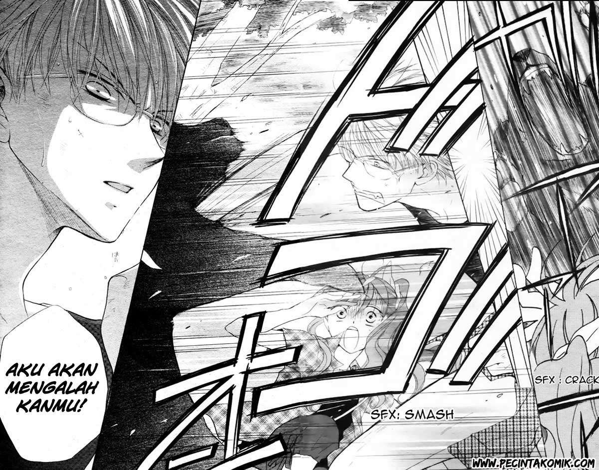 Chapter 42 - halaman 24