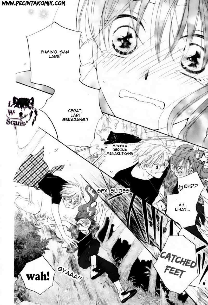 Chapter 42 - halaman 25