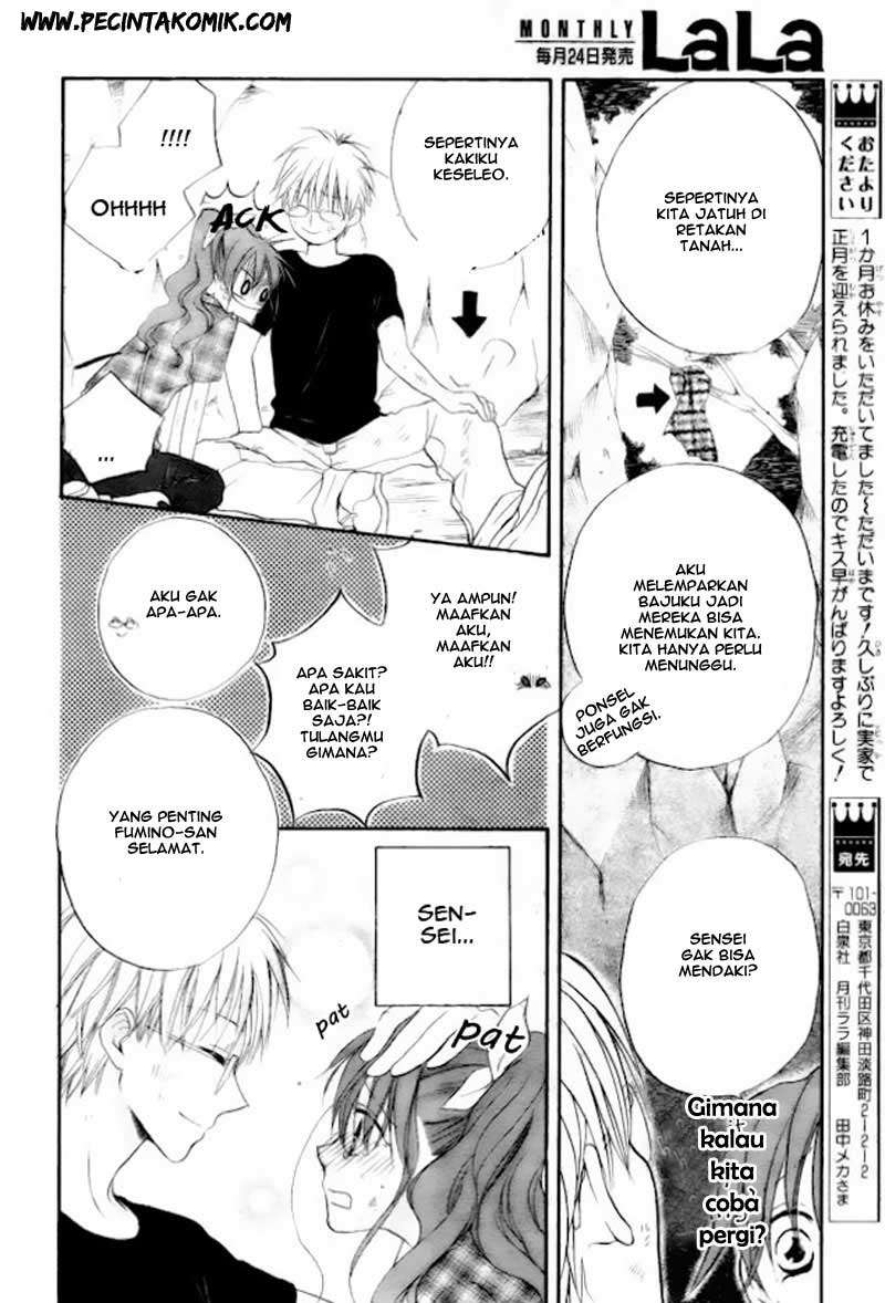 Chapter 42 - halaman 27