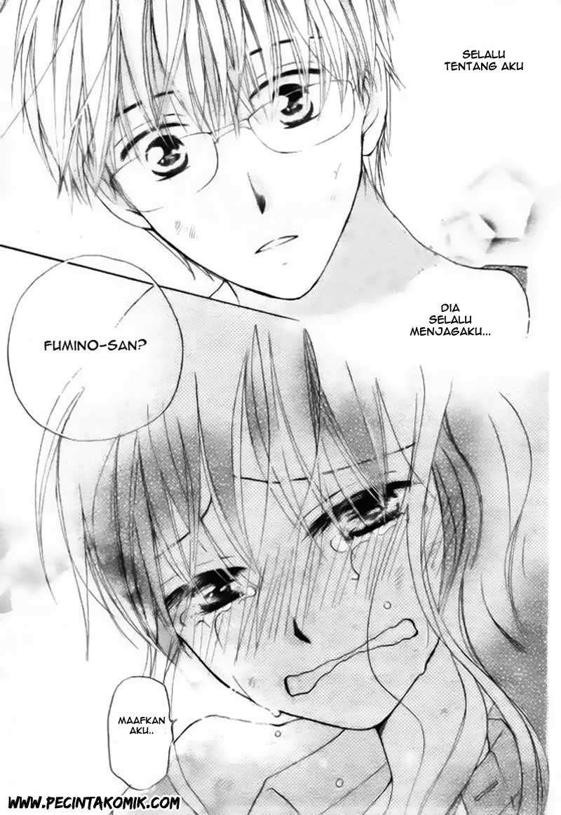 Chapter 42 - halaman 28