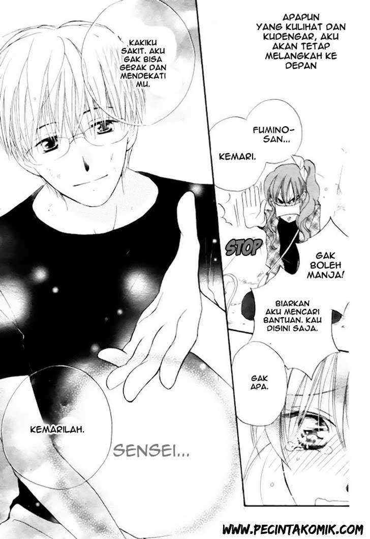 Chapter 42 - halaman 30