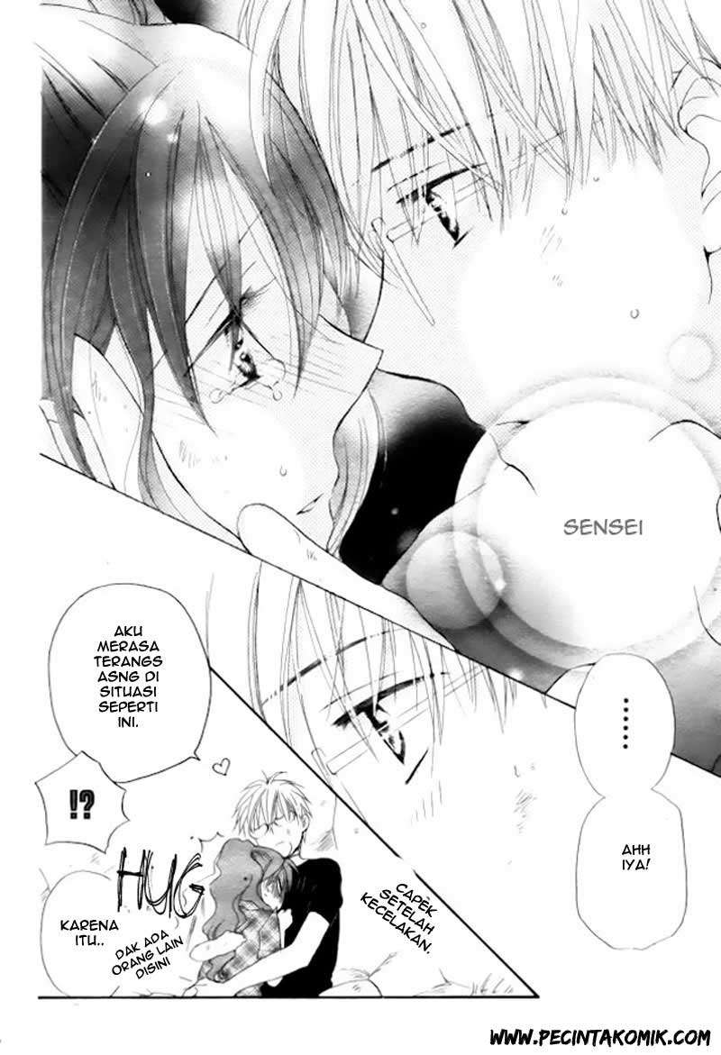 Chapter 42 - halaman 32
