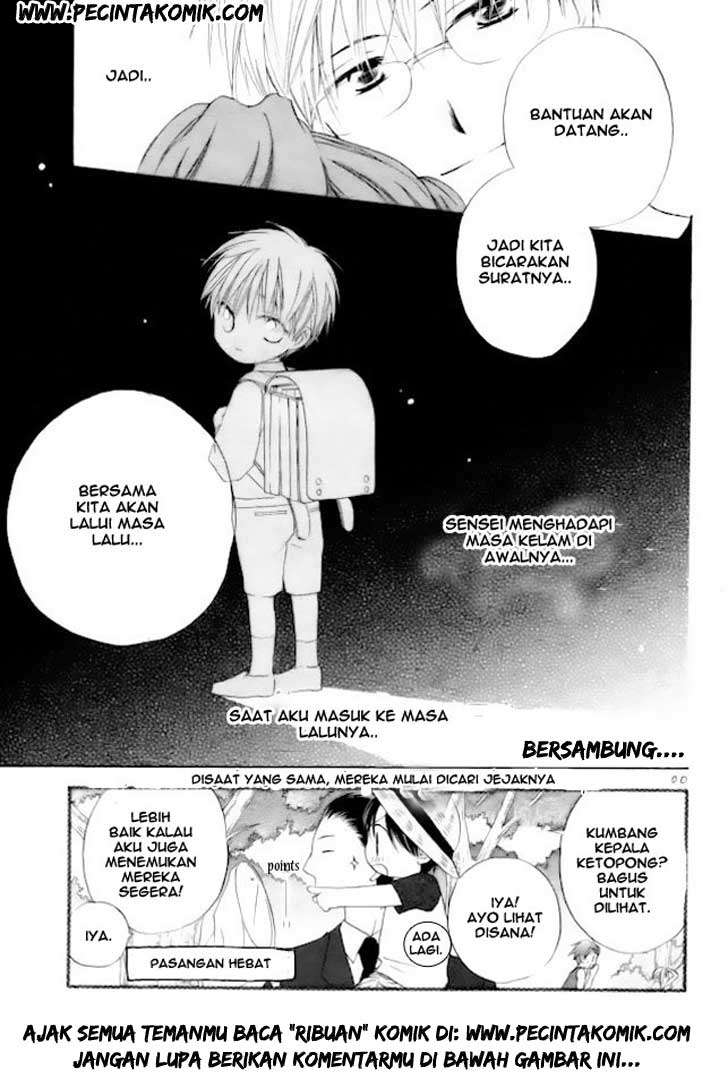 Chapter 42 - halaman 33