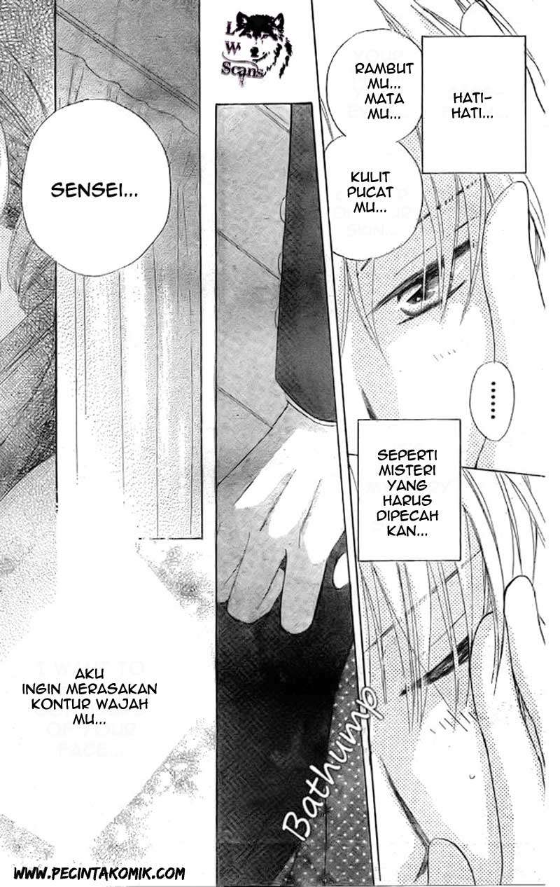 Chapter 41 - halaman 26