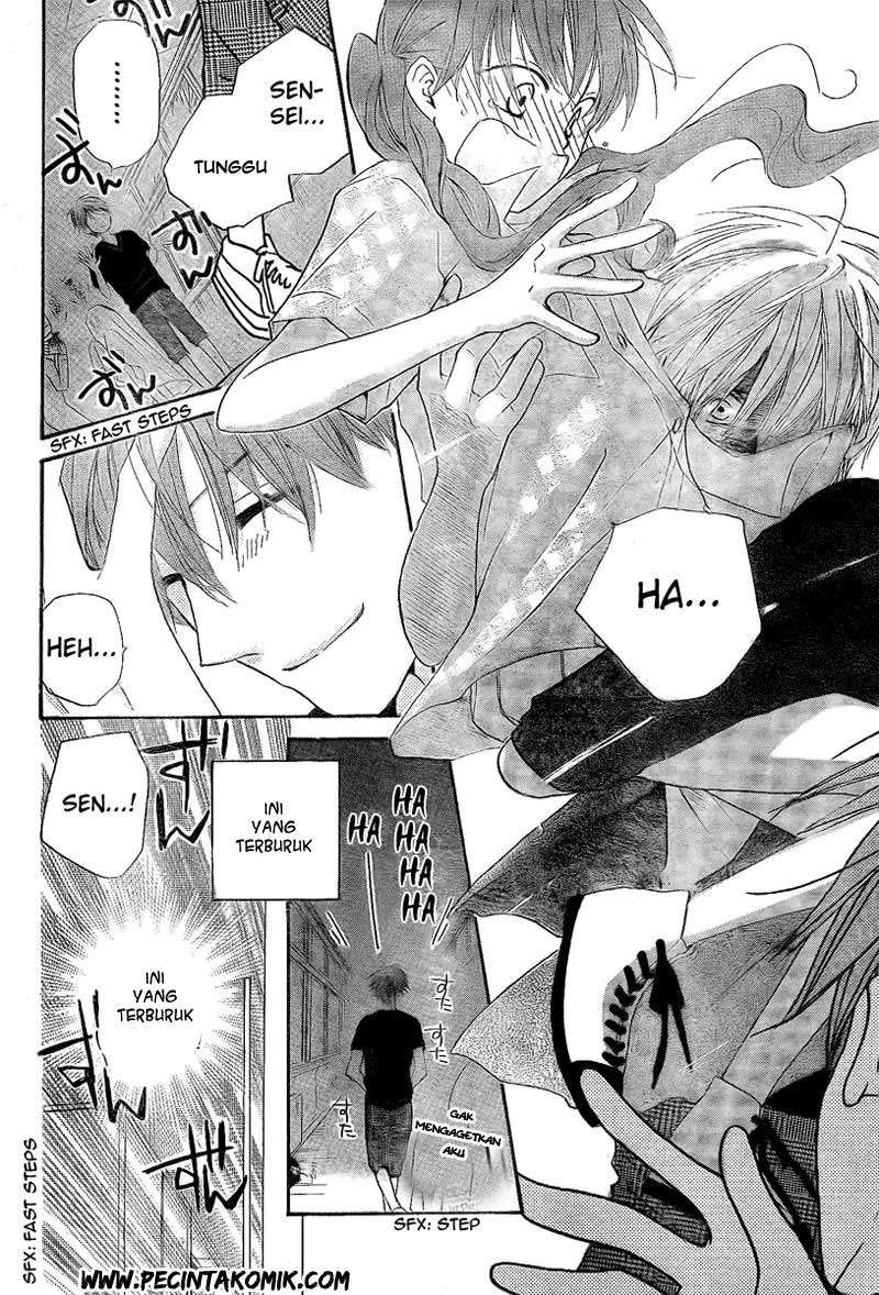 Chapter 36 - halaman 25