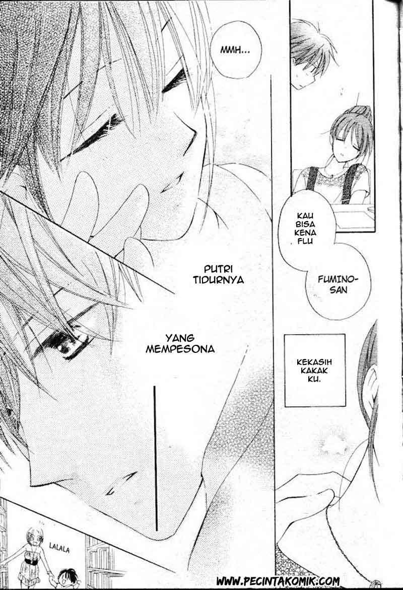 Chapter 35 - halaman 22