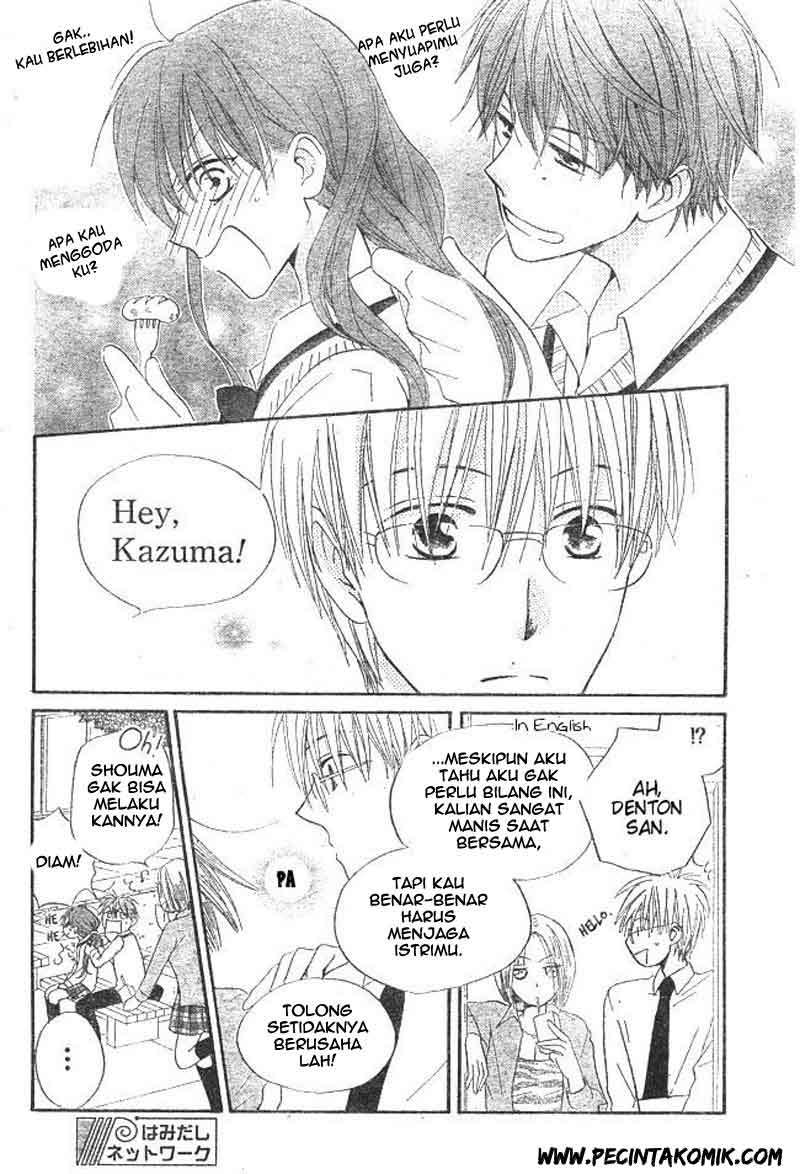 Chapter 34 - halaman 12