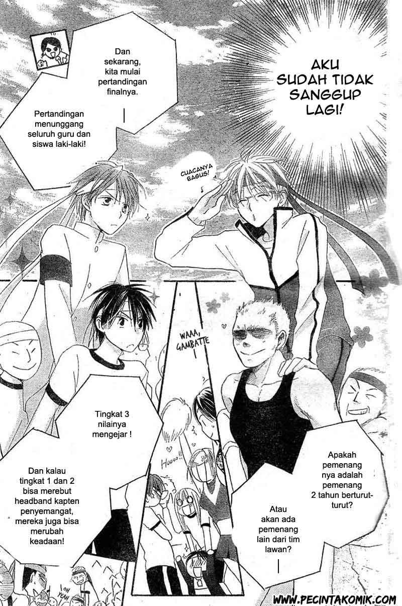Chapter 33 - halaman 21
