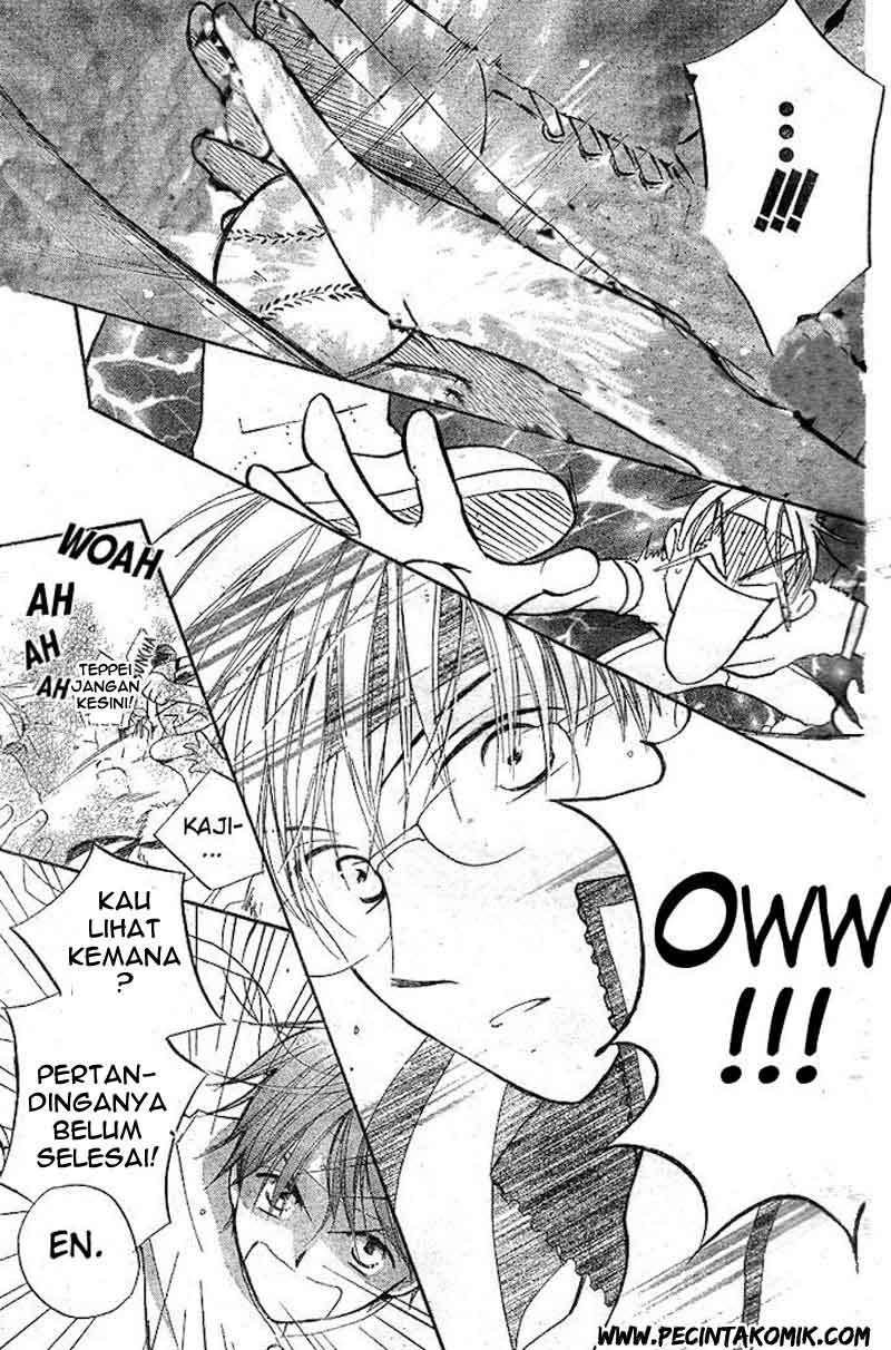 Chapter 33 - halaman 25