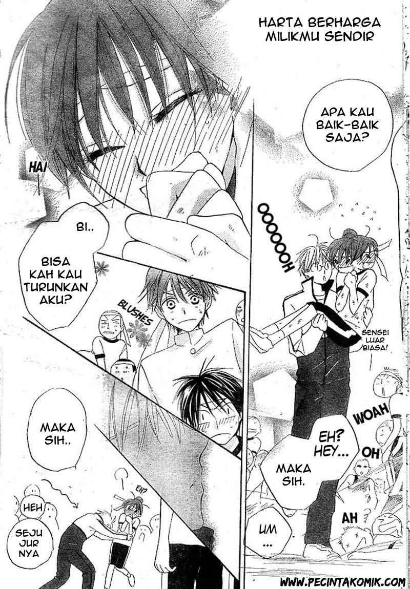 Chapter 33 - halaman 28