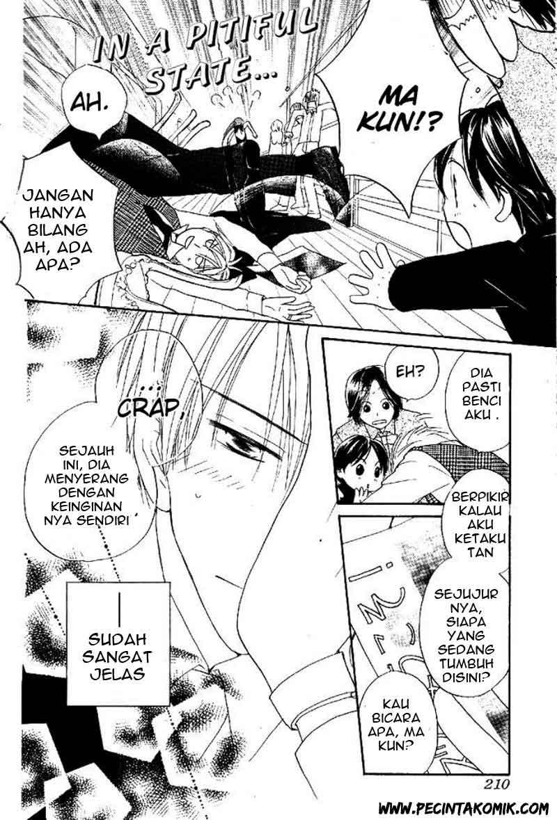 Chapter 32 - halaman 25