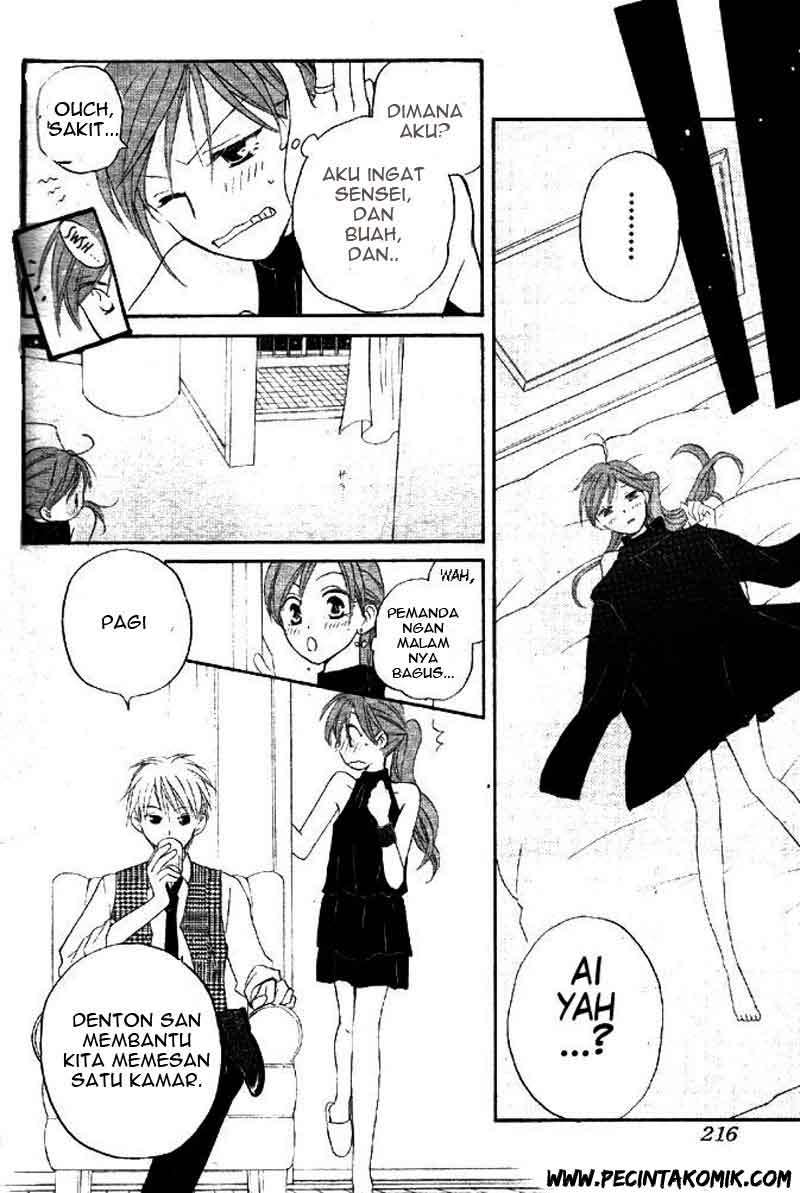 Chapter 32 - halaman 31