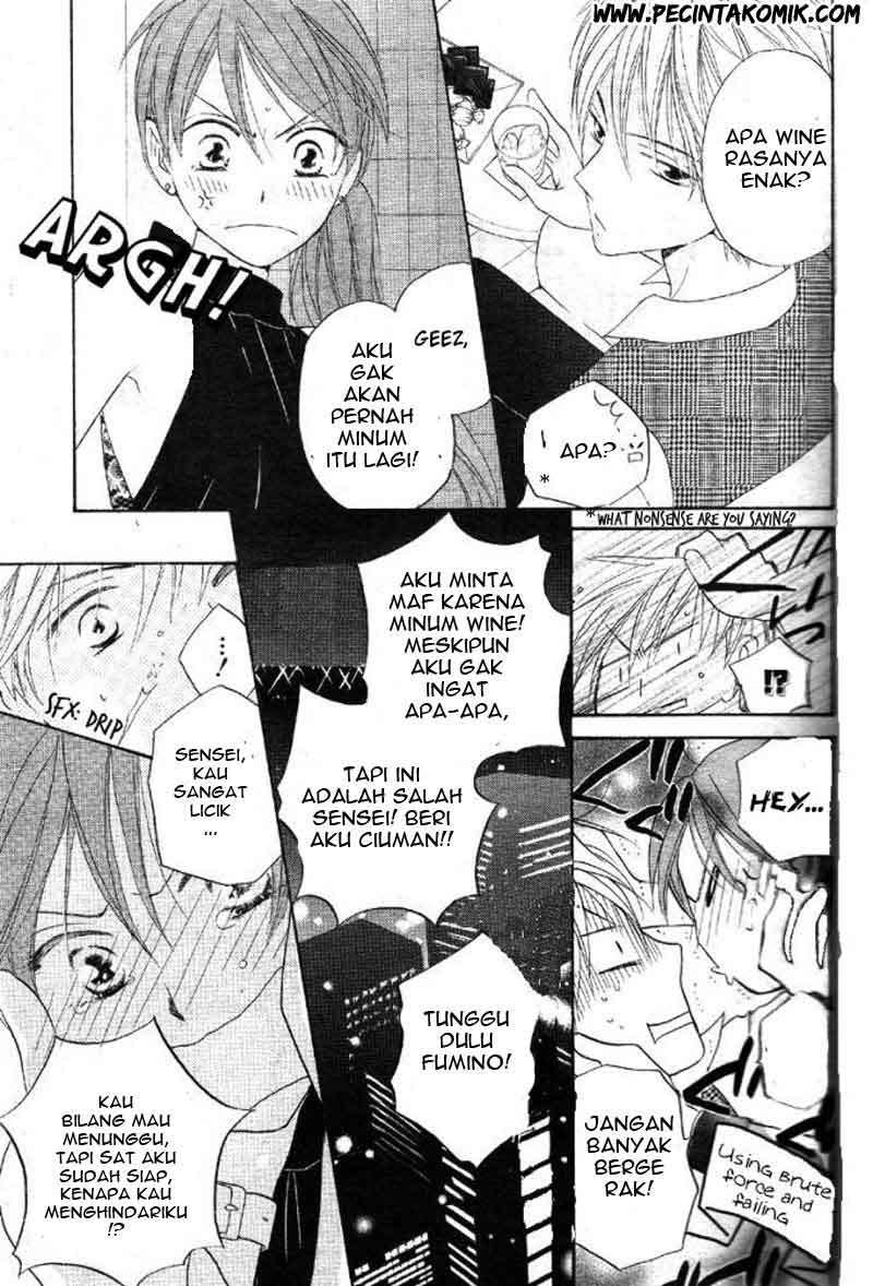 Chapter 32 - halaman 32