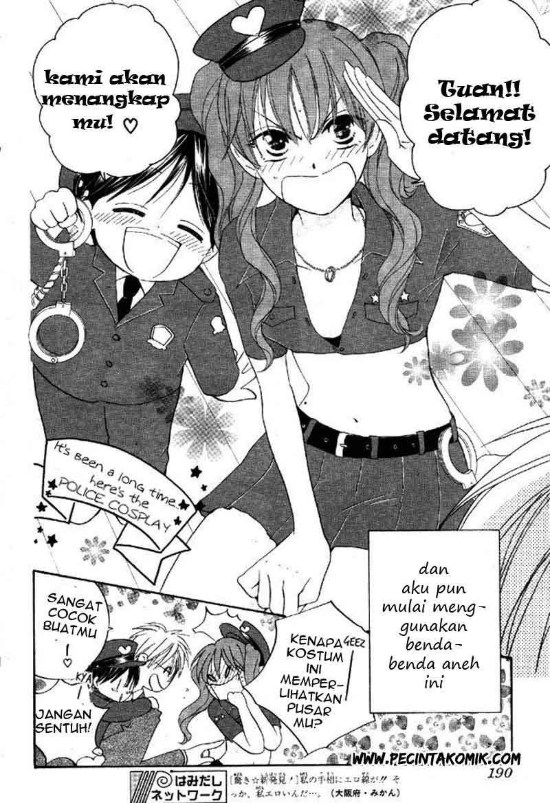 Chapter 32 - halaman 5