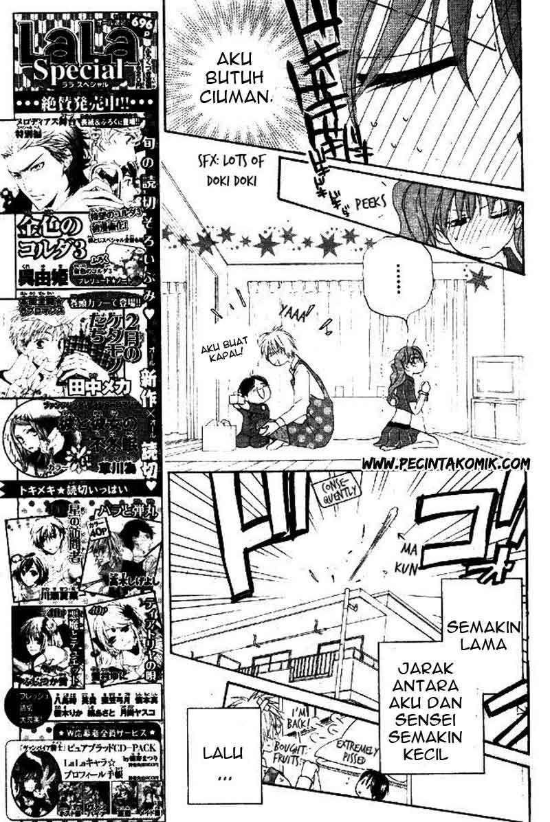 Chapter 32 - halaman 8