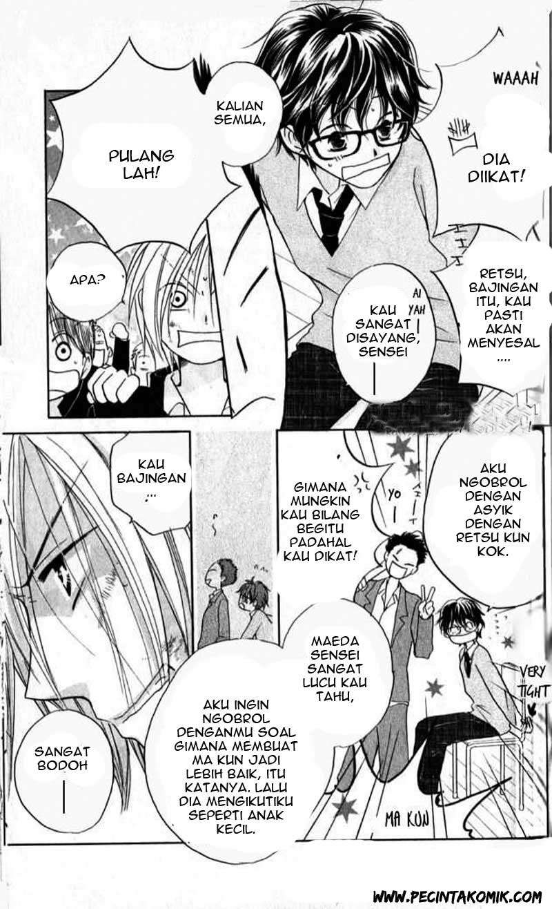 Chapter 31 - halaman 9