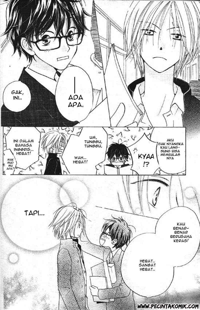 Chapter 30 - halaman 20