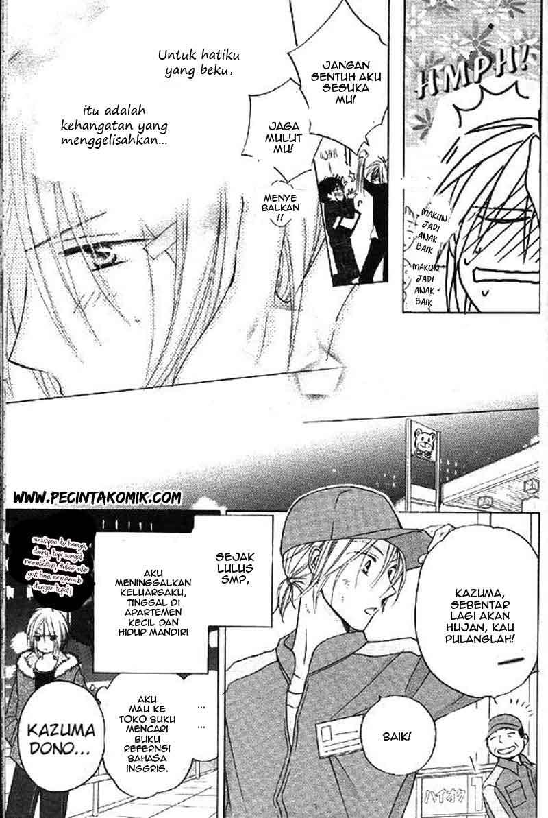 Chapter 30 - halaman 21