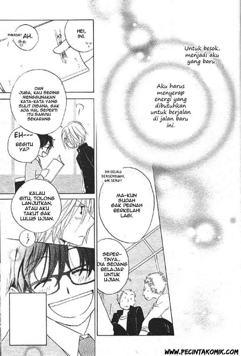 Chapter 30 - halaman 29