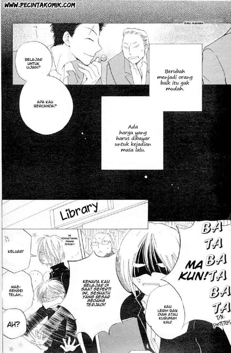 Chapter 30 - halaman 30