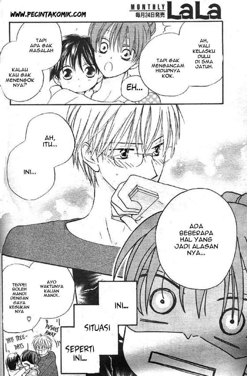 Chapter 30 - halaman 6