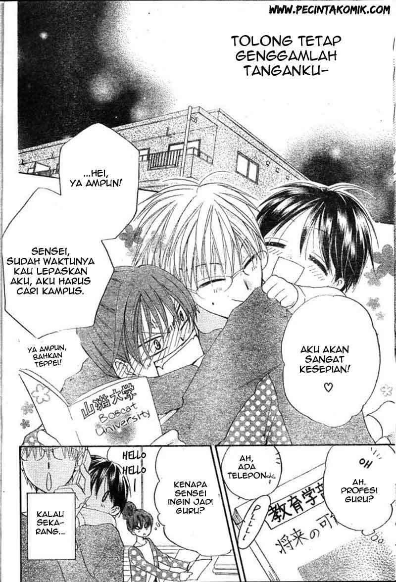 Chapter 29 - halaman 30