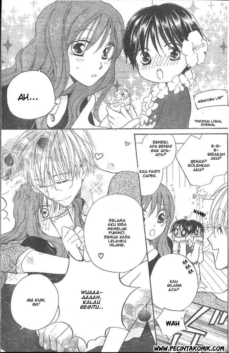 Chapter 28 - halaman 6