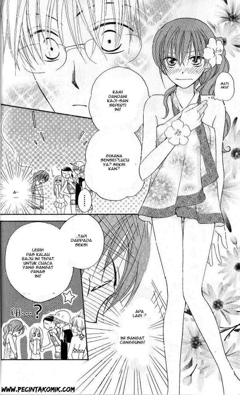 Chapter 27 - halaman 13