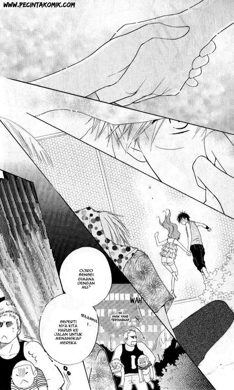 Chapter 27 - halaman 23