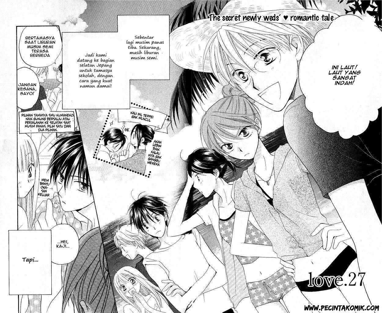 Chapter 27 - halaman 4