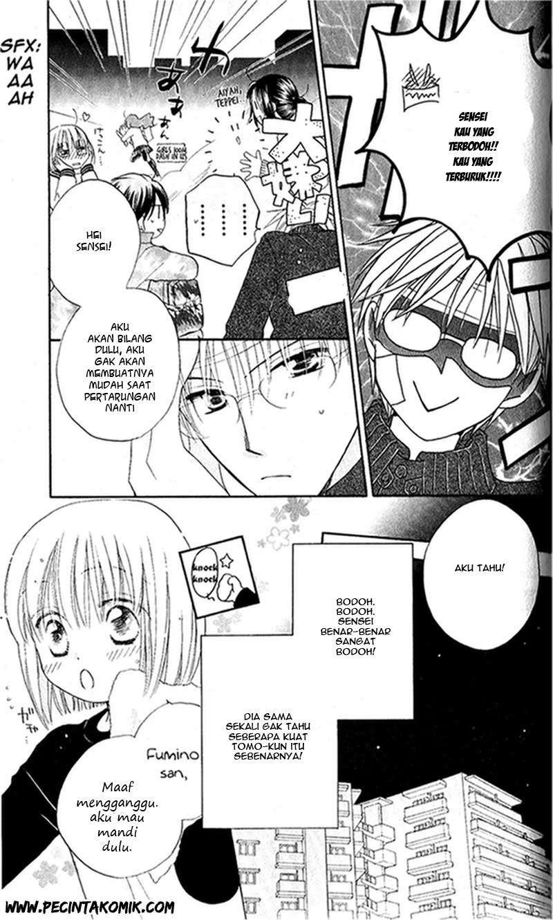 Chapter 26 - halaman 12