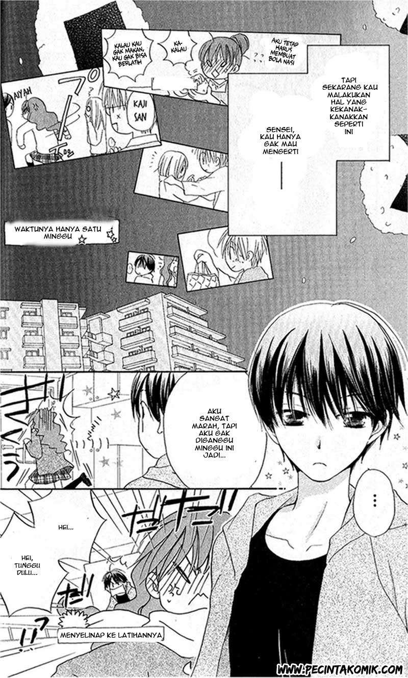 Chapter 26 - halaman 21