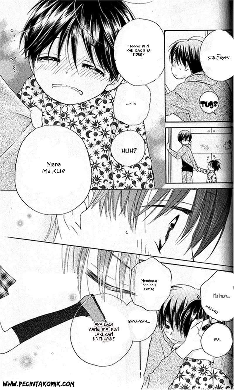 Chapter 26 - halaman 22