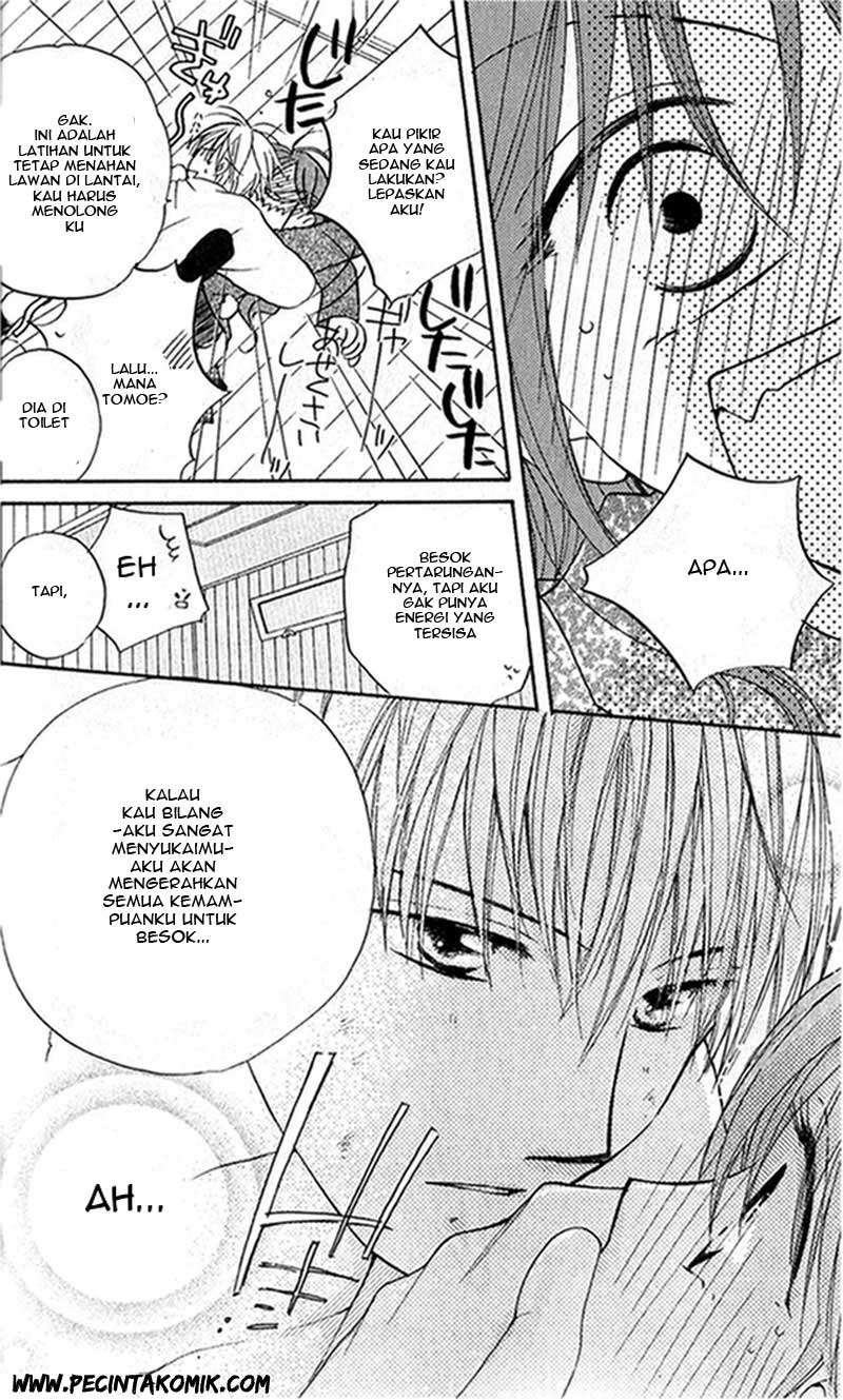 Chapter 26 - halaman 25