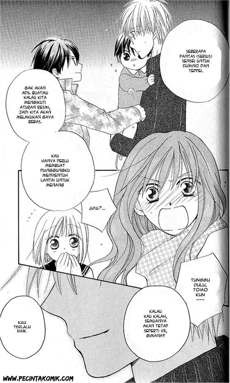 Chapter 26 - halaman 8