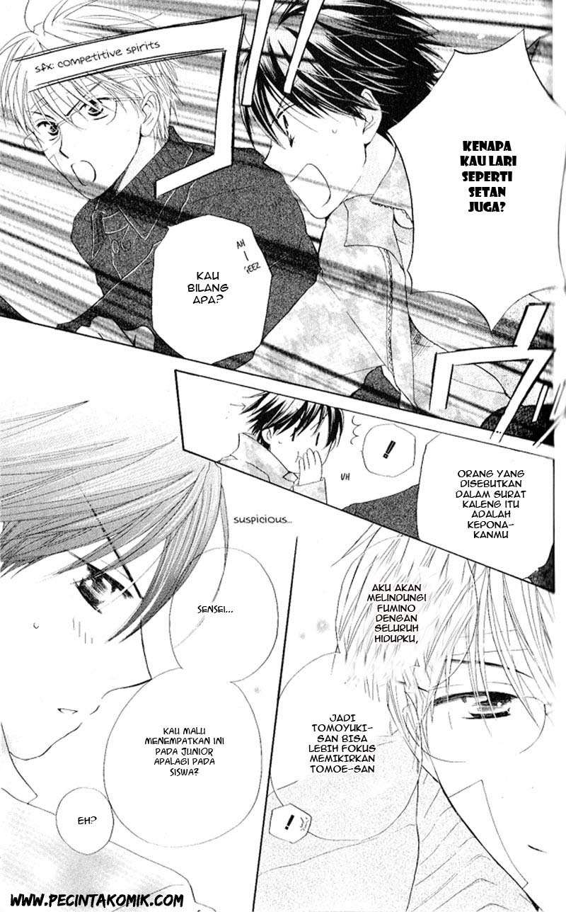 Chapter 25 - halaman 19