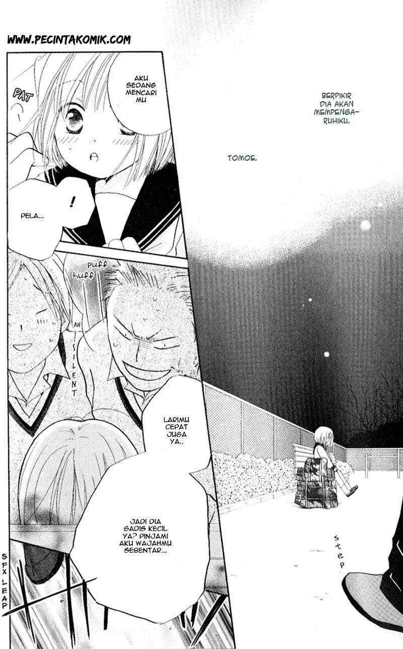 Chapter 25 - halaman 22