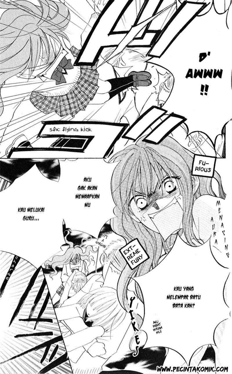 Chapter 25 - halaman 23