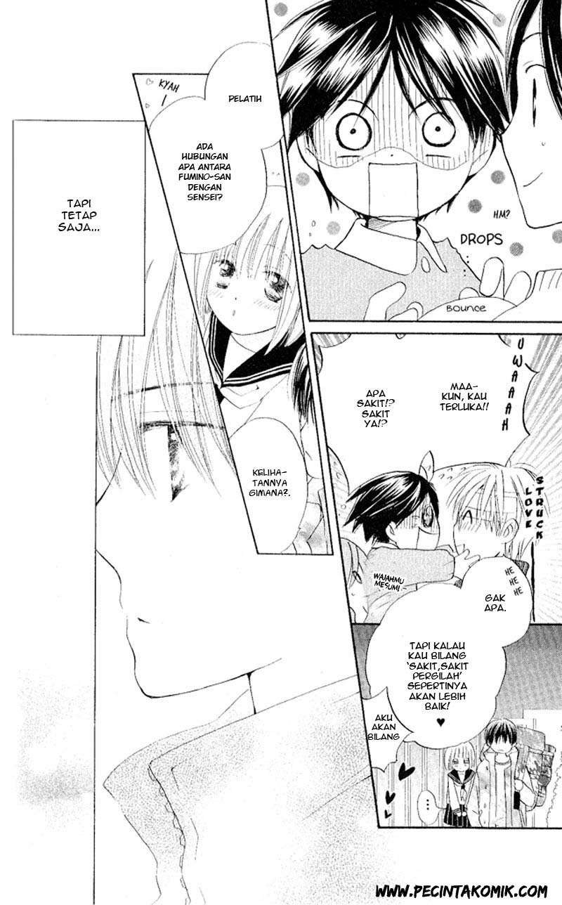 Chapter 25 - halaman 30