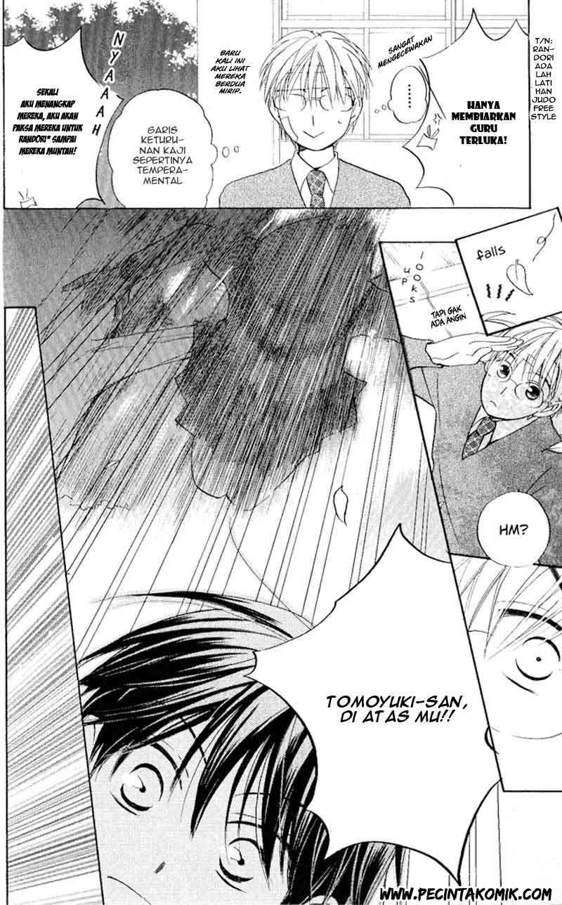 Chapter 25 - halaman 6