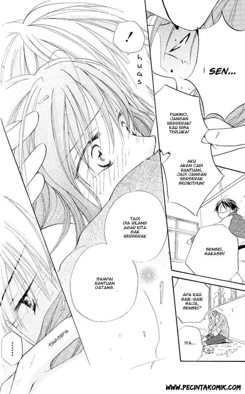 Chapter 24 - halaman 28