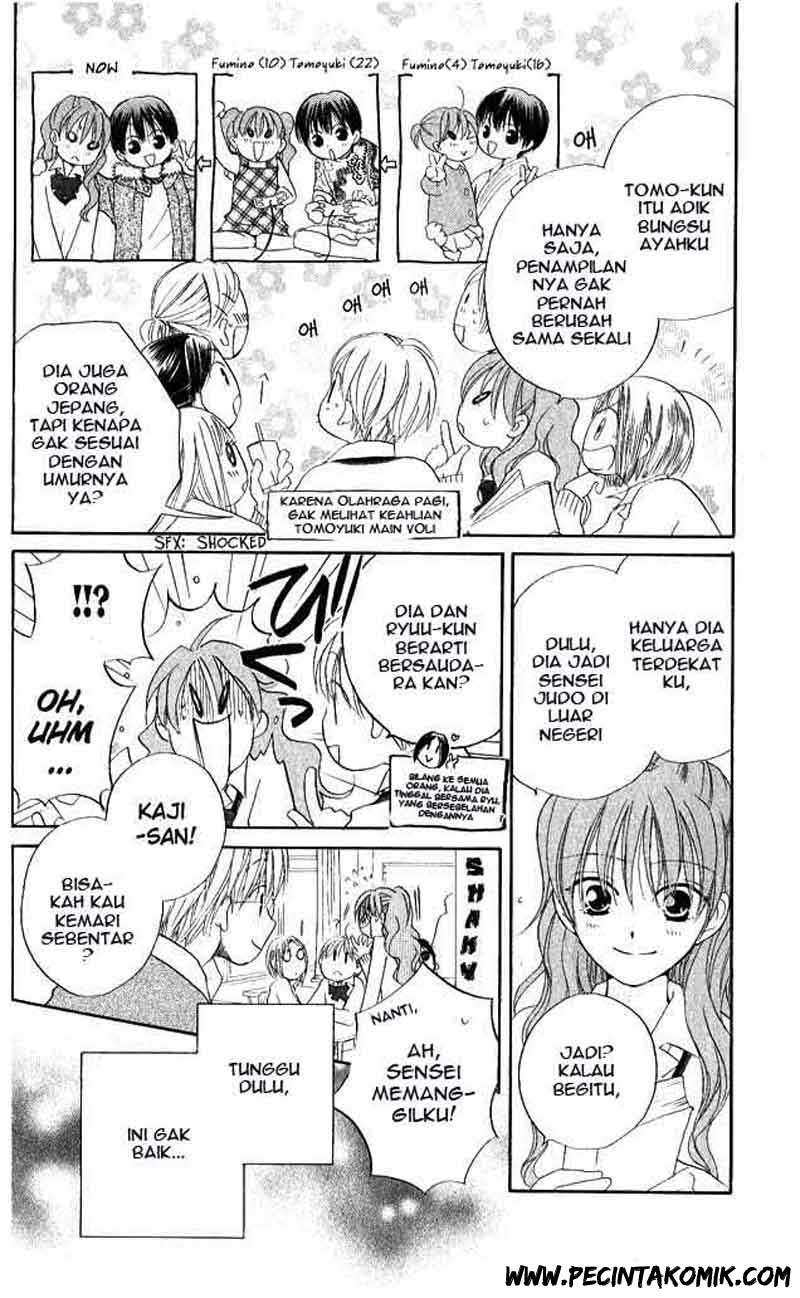 Chapter 23 - halaman 20