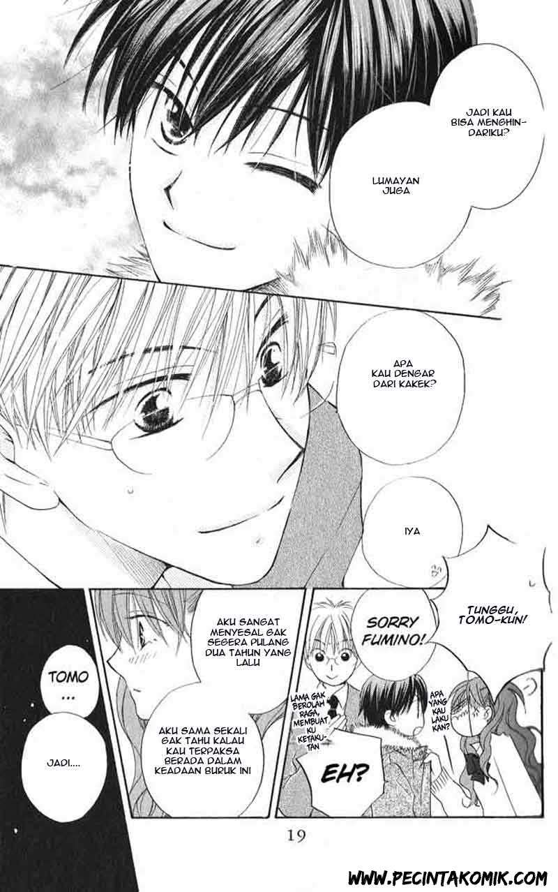 Chapter 23 - halaman 23