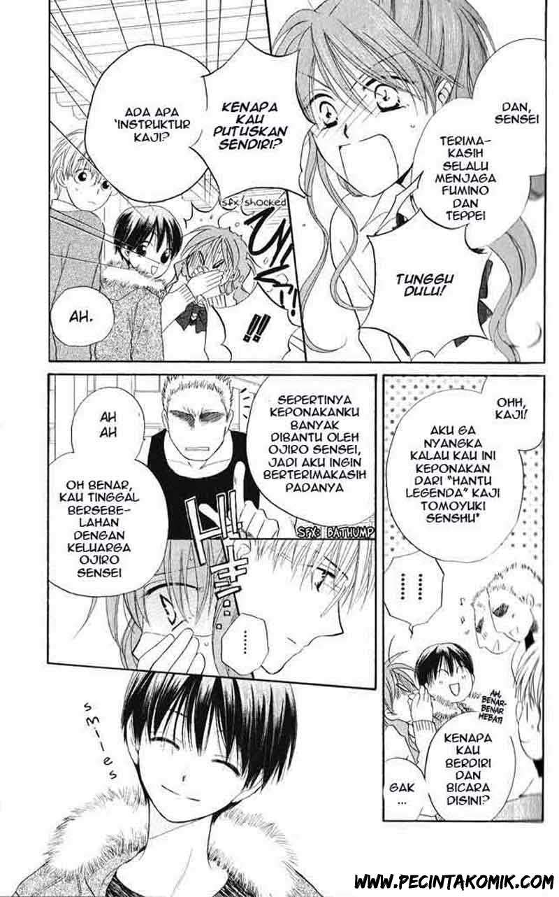 Chapter 23 - halaman 25