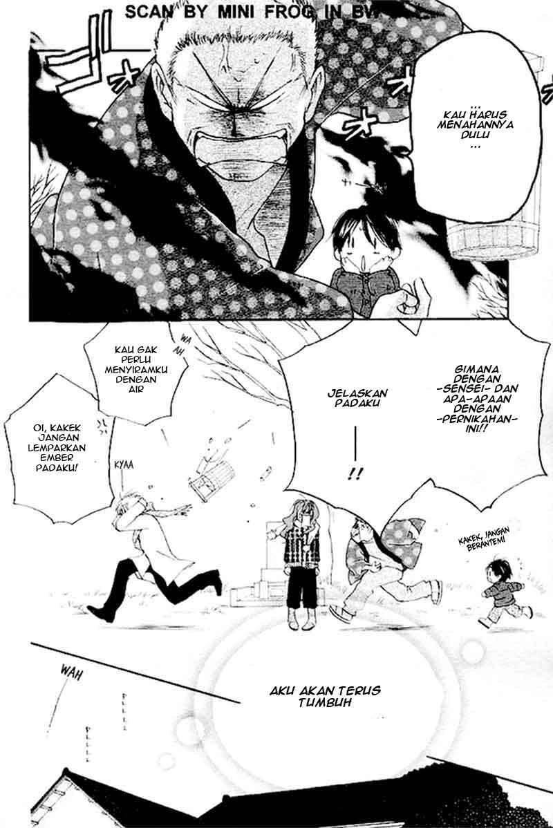 Chapter 22 - halaman 30