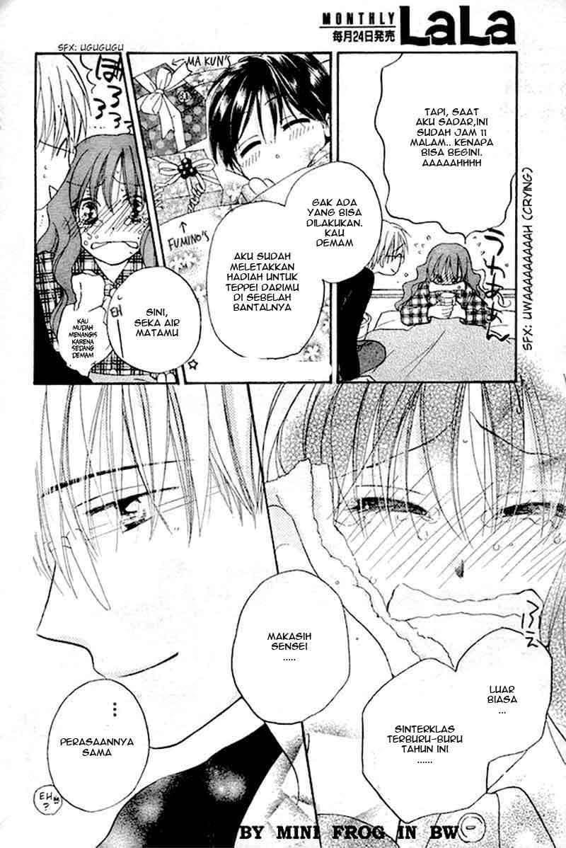 Chapter 21 - halaman 27