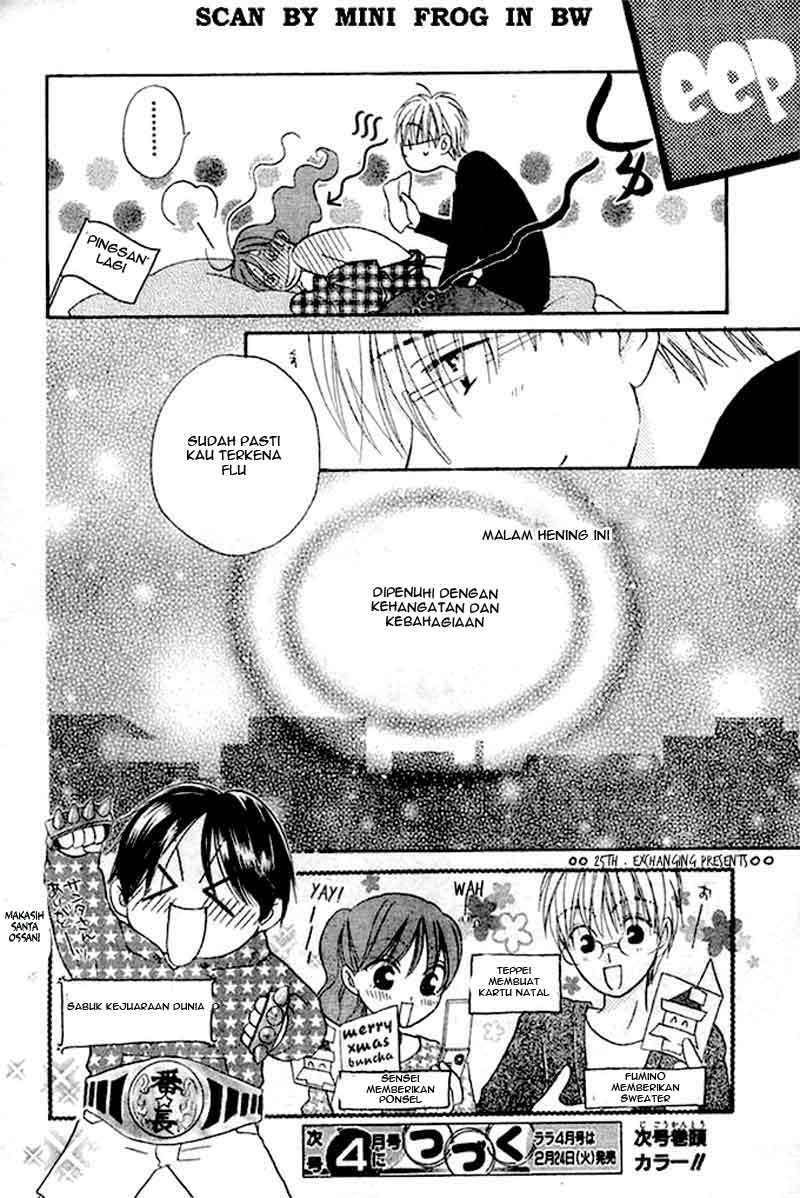 Chapter 21 - halaman 30