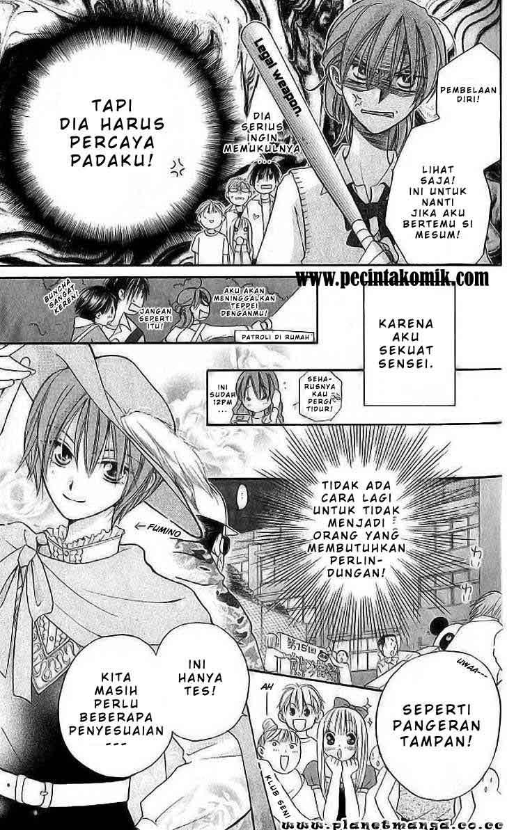 Chapter 8 - halaman 25