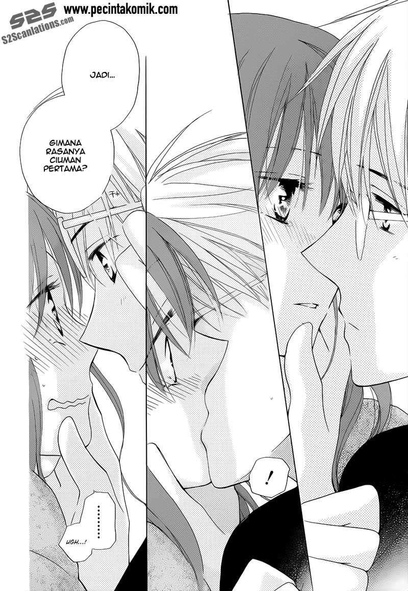 Chapter 57 - halaman 19